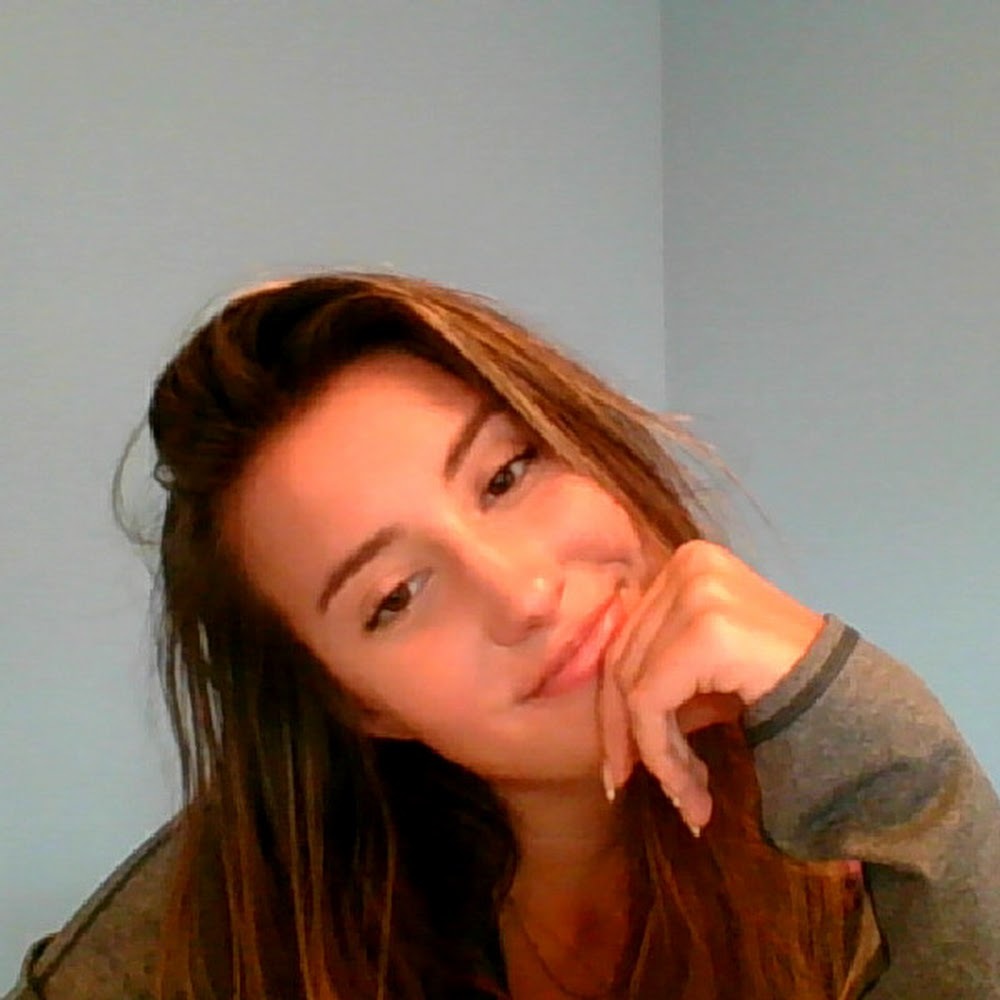 Meet your Posher, Brianna
